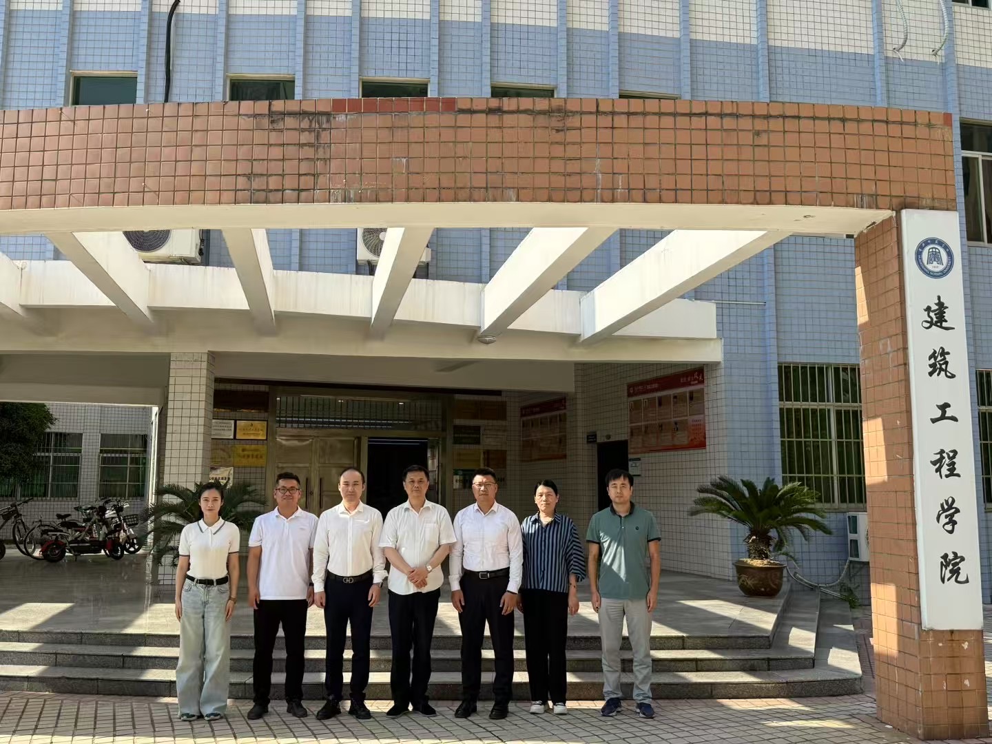 深化产教融合 · 共育数智人才——2025计支宝校企合作5月高校行活动纪实