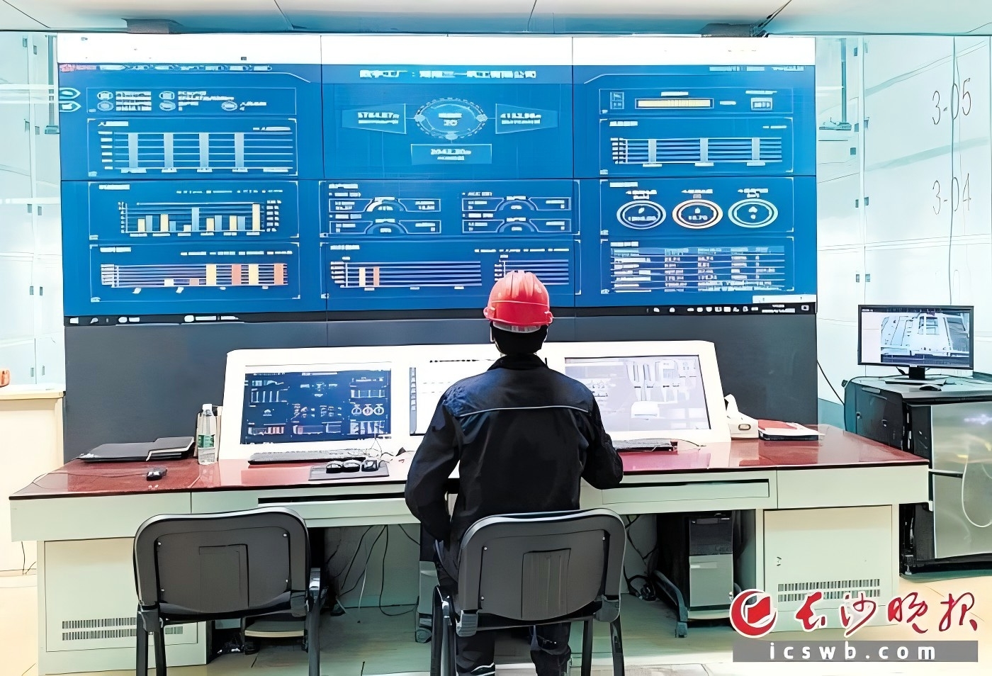 长沙深入推进工程建设项目全生命周期数字化管理改革试点