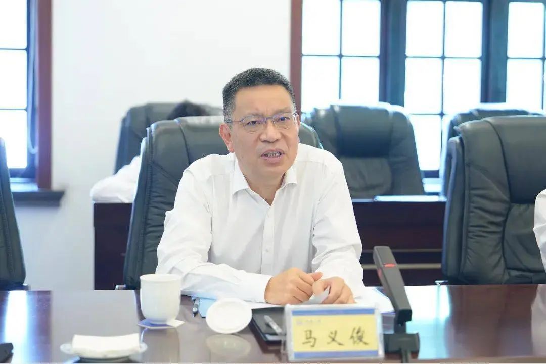 中建四局董事长、总经理调整！