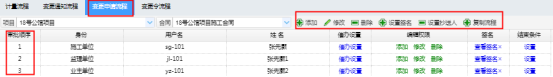 专业论文分享 | 浅谈变更管理在计量支付软件中的理论研究与应用