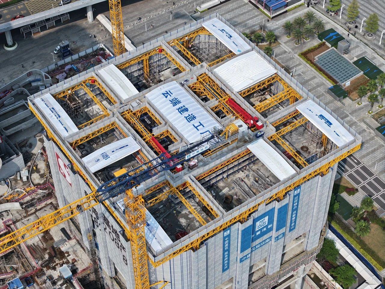 贯彻中央城市工作会议精神·实践