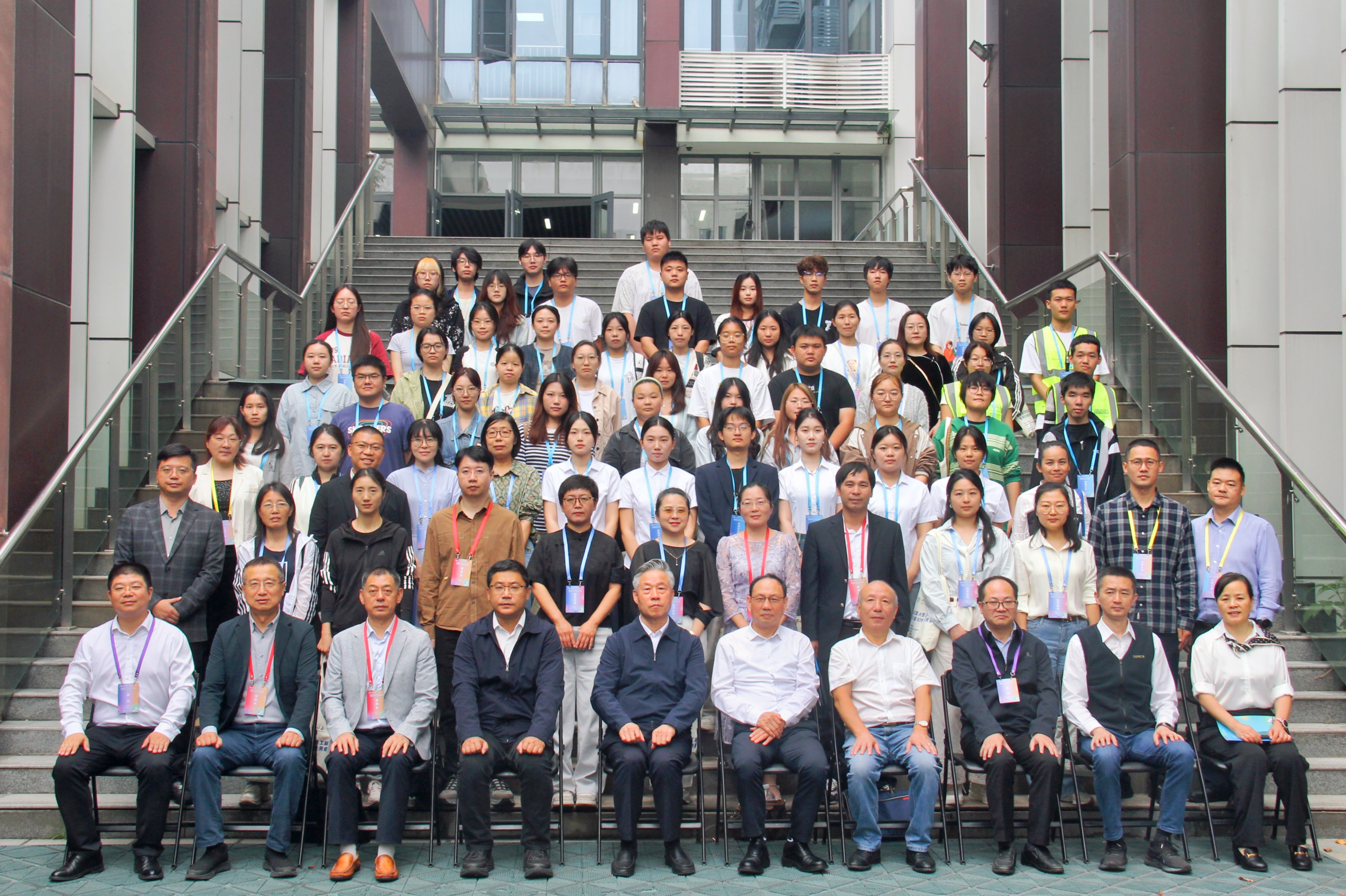 长江网：第四届全国大学生建设工程数字化计量与支付技能竞赛在武汉城市职业学院举行