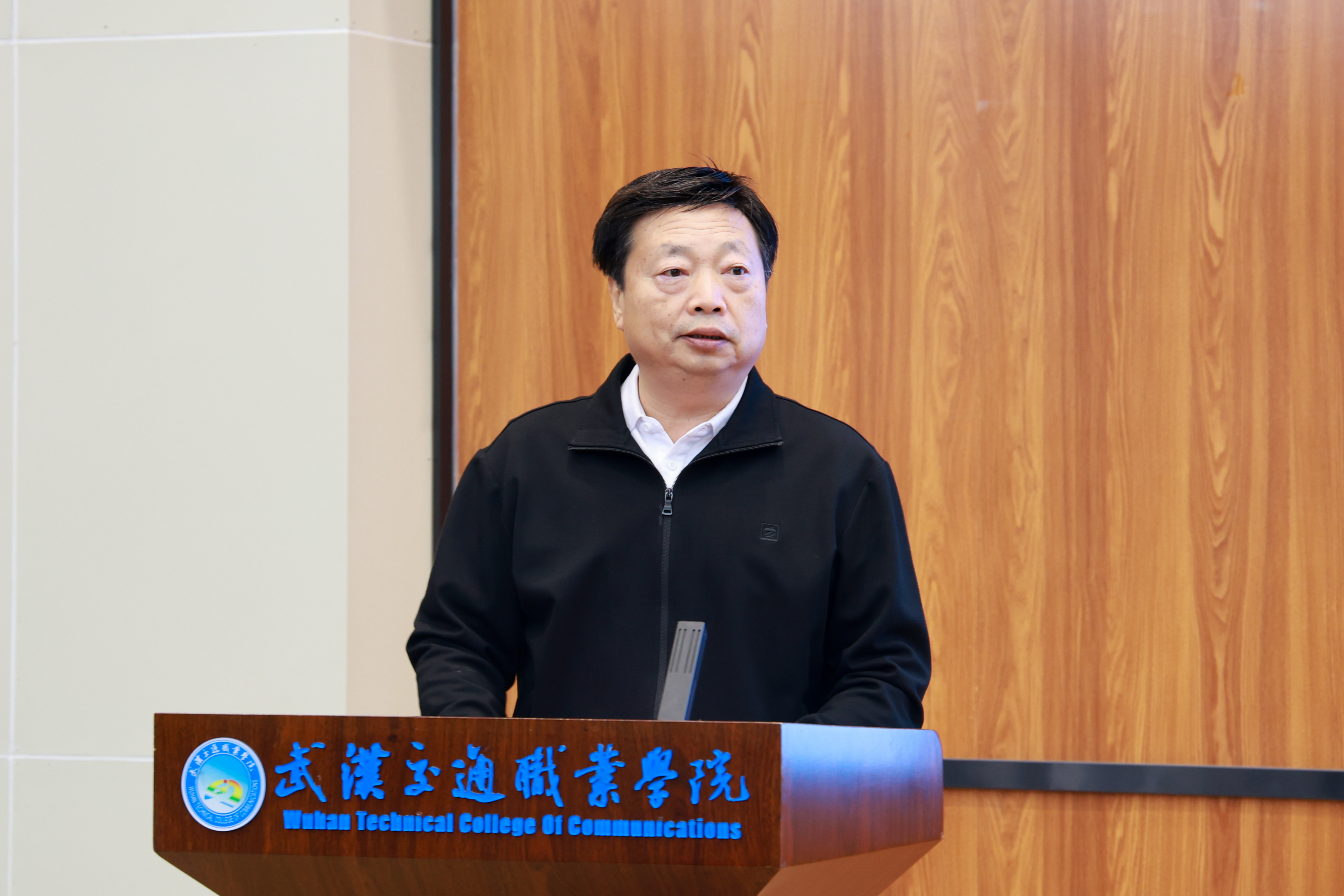 中国交通教育研究会：公路工程数字化计量与支付技能竞赛在武汉顺利闭幕