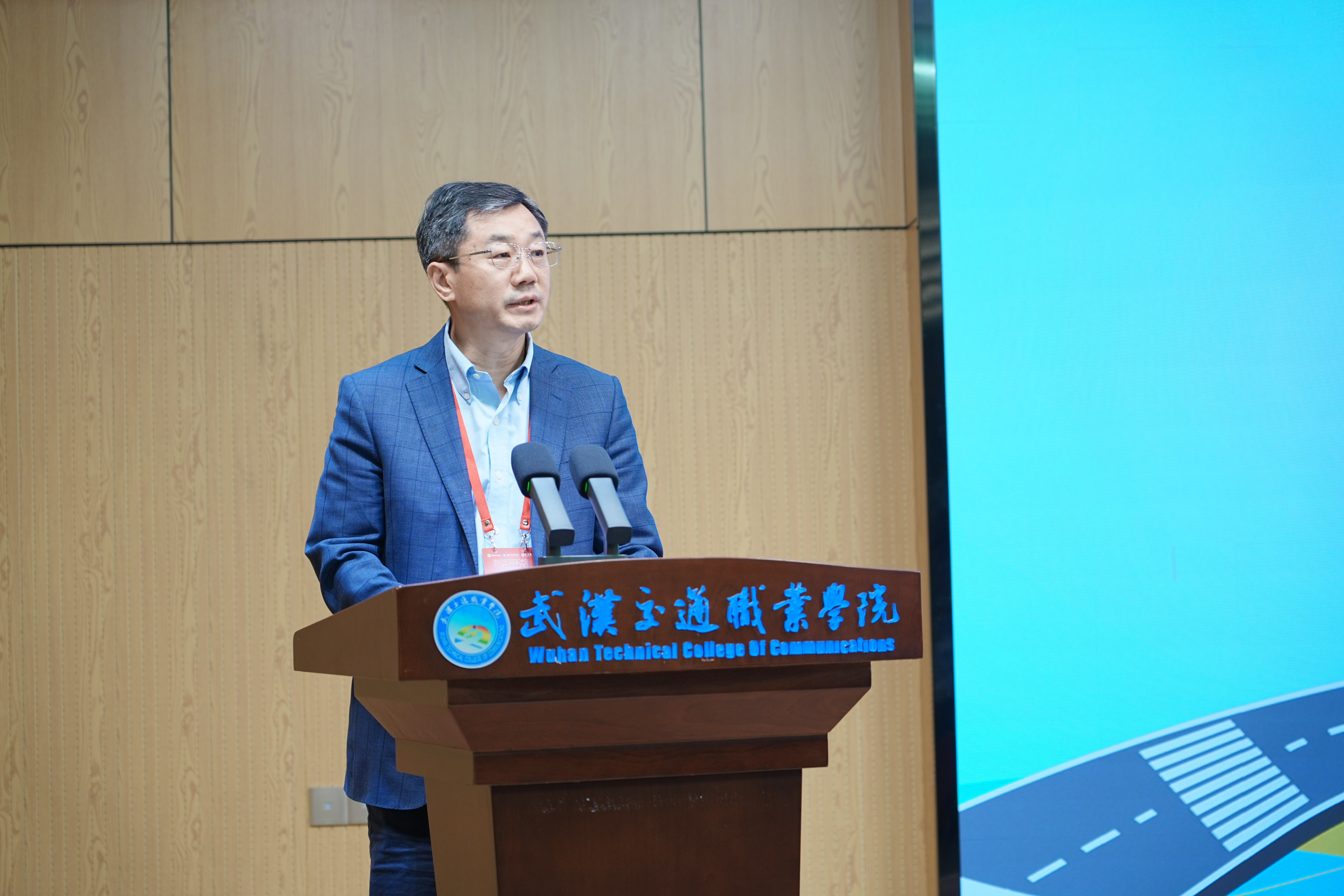 中国交通教育研究会：公路工程数字化计量与支付技能竞赛在武汉顺利闭幕
