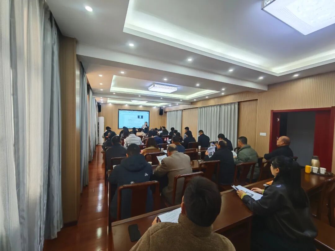 强强联合！计支宝助力武穴市农业农村局，数字化筑牢工程质量防线