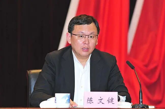 中国中铁总经理调整！