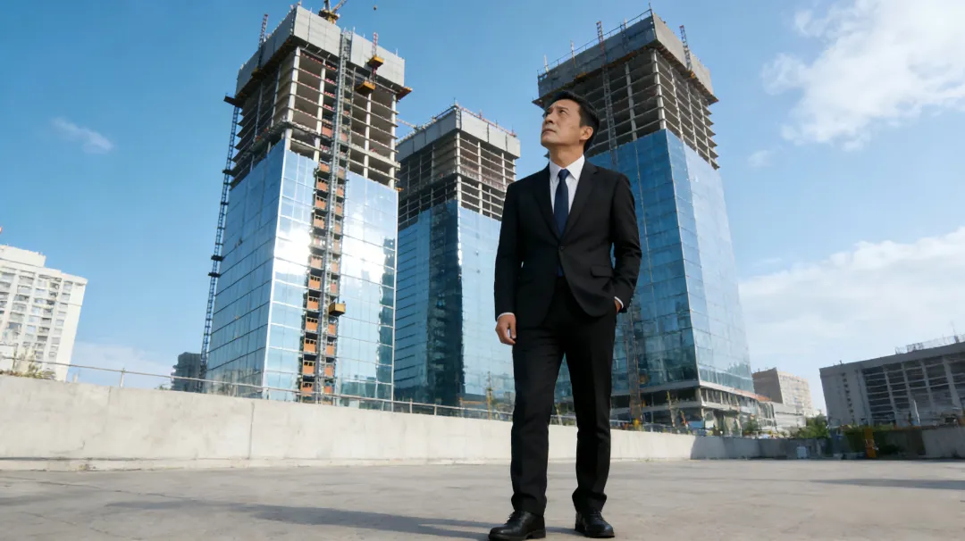 从“项目为王”到“数据为王”：建筑企业的数字资产该如何沉淀？