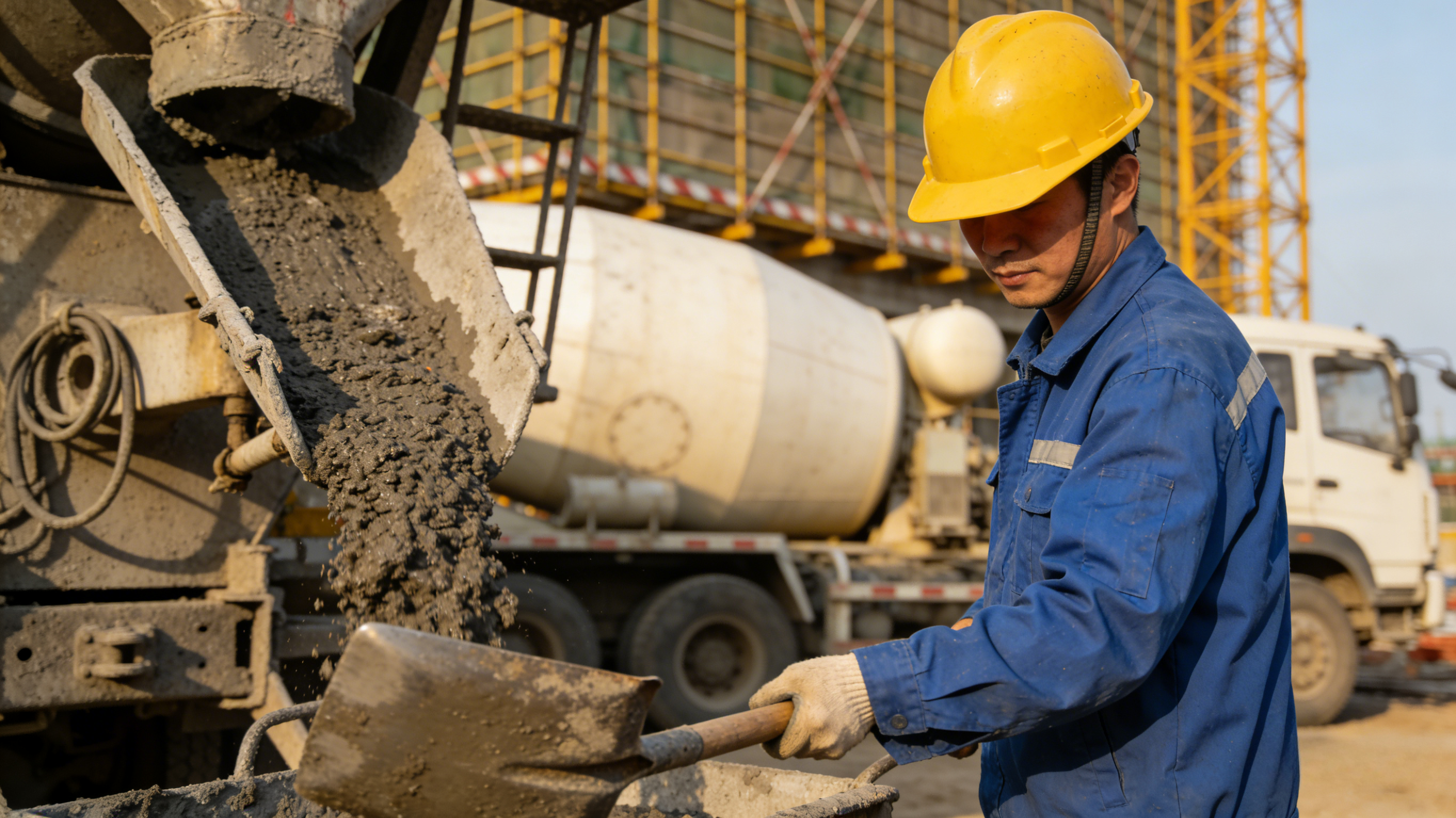 施工现场安全检查，这12项必须每周查一次