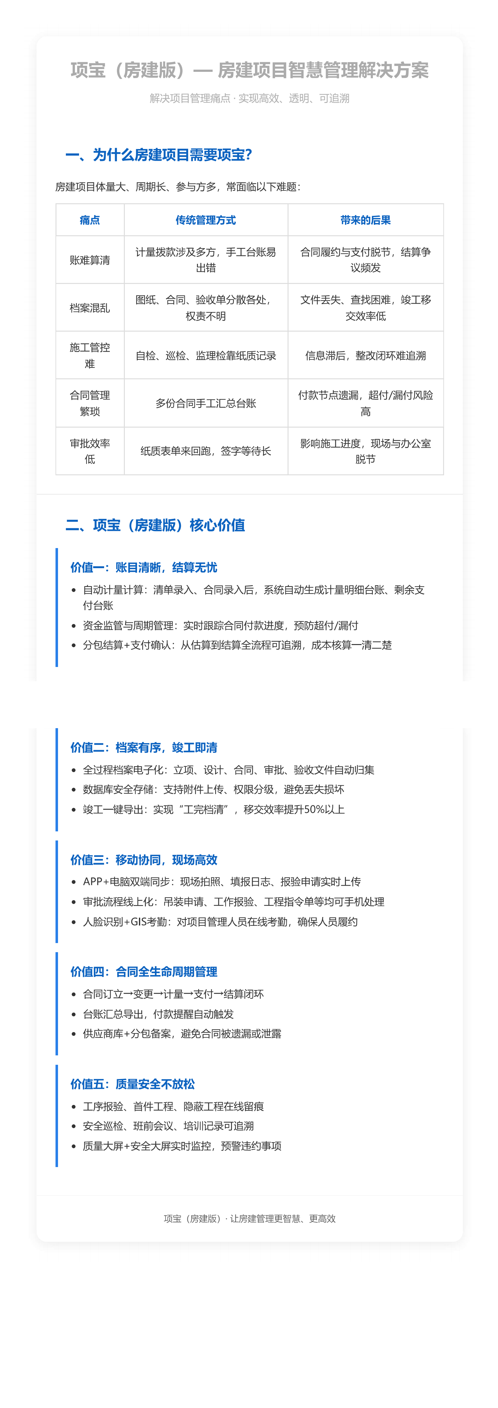 項寶(房建版)