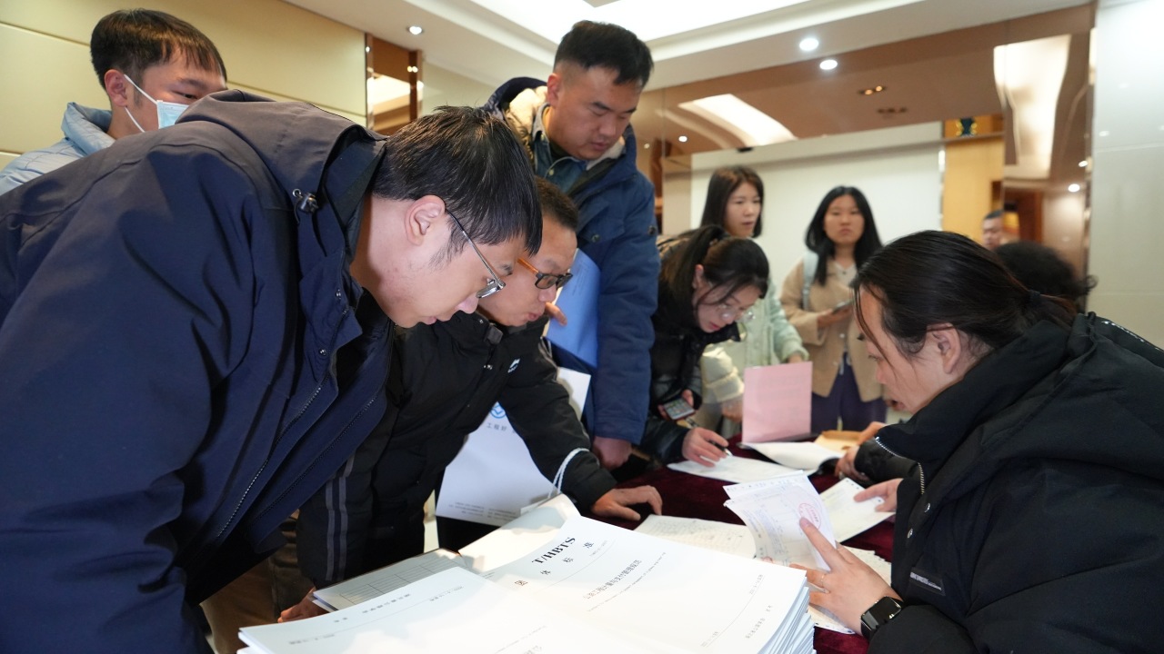 湖北省公路学会团体标准《公路工程计量与支付管理规范》培训班在武汉圆满举行！