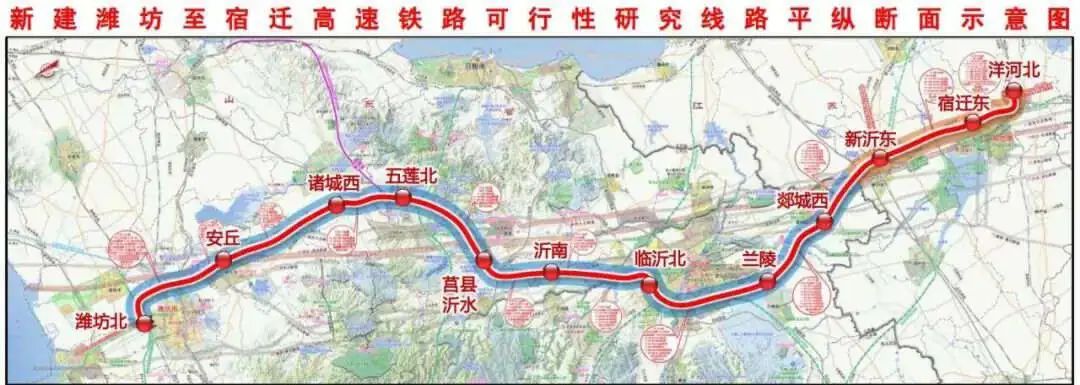 664亿铁路大单发榜，中铁上海工程局/中铁十二局等中大标