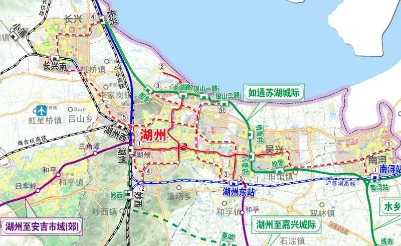 275亿城际铁路中标公布：中铁三局、浙江交工、中铁十五局为中标额前三