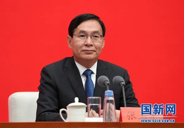 国务院：任命张玉卓为国资委主任！免去张小宏住建部副部长职务