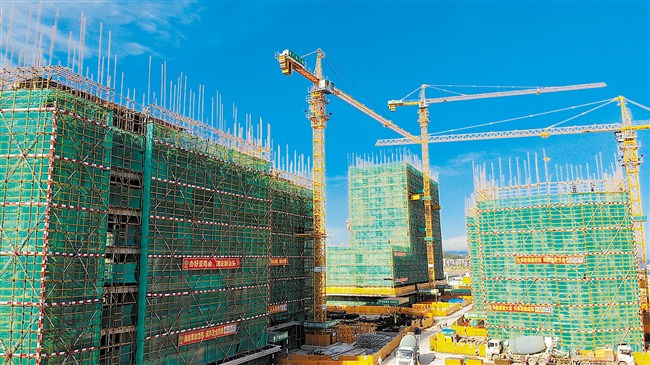 建设工程项目管理的发展经历了哪四个阶段？