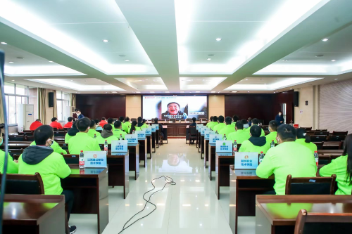 大学生竞赛|中国公路学会：首届全国大学生公路工程计量与支付技能竞赛取得圆满成功